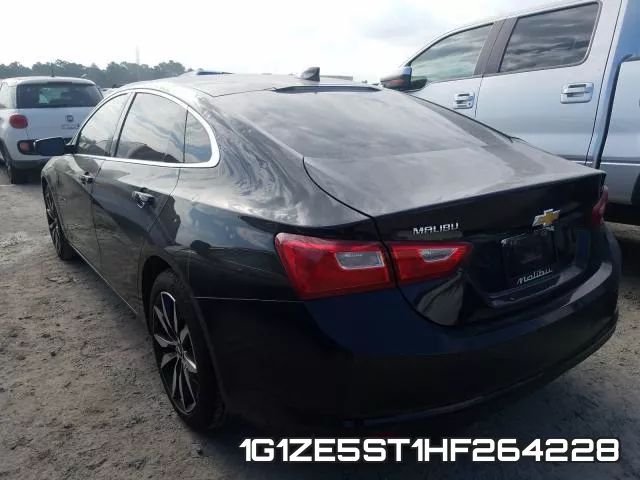 1G1ZE5ST1HF264228