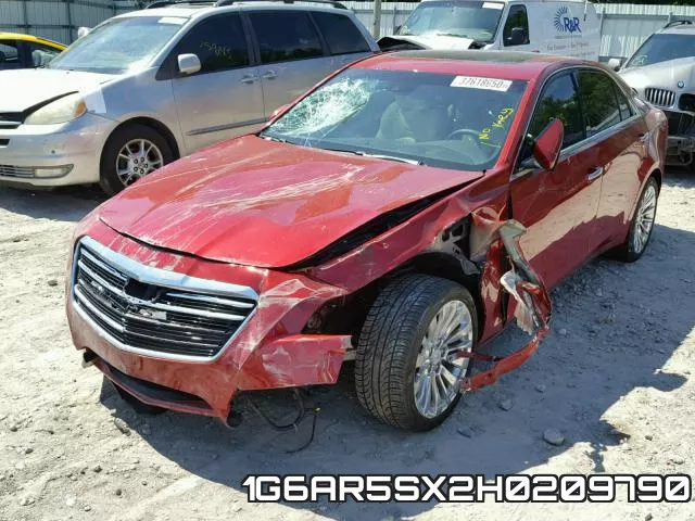 1G6AR5SX2H0209790