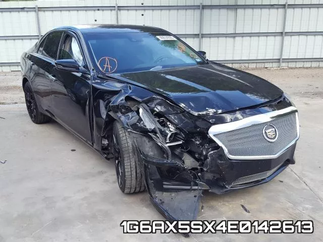 1G6AX5SX4E0142613