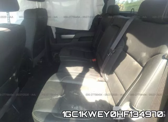 1GC1KWEY0HF134970