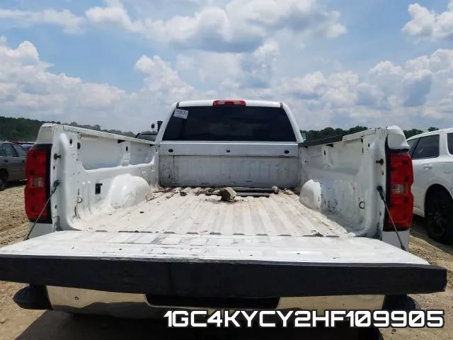 1GC4KYCY2HF109905