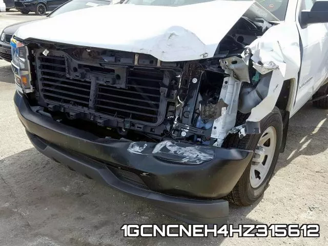 1GCNCNEH4HZ315612