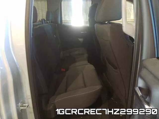 1GCRCREC7HZ299290