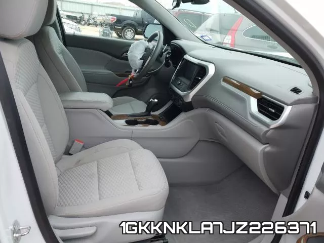 1GKKNKLA7JZ226371