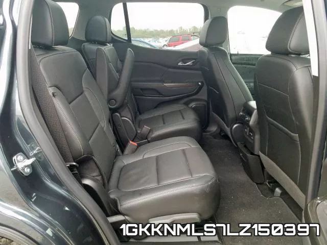 1GKKNMLS7LZ150397