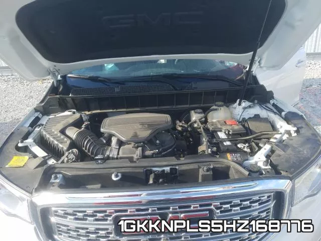 1GKKNPLS5HZ168776