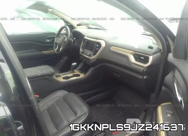 1GKKNPLS9JZ241637