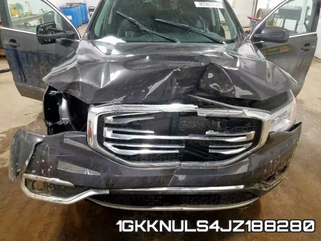 1GKKNULS4JZ188280