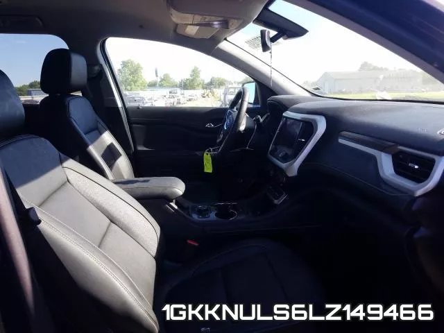 1GKKNULS6LZ149466