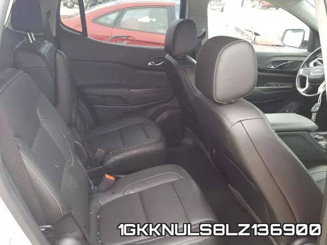 1GKKNULS8LZ136900