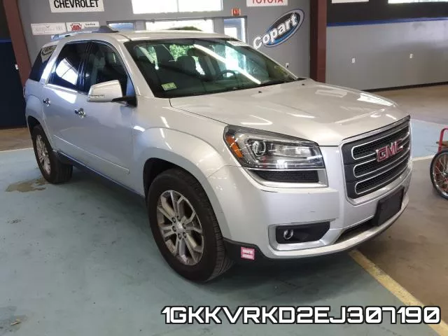 1GKKVRKD2EJ307190
