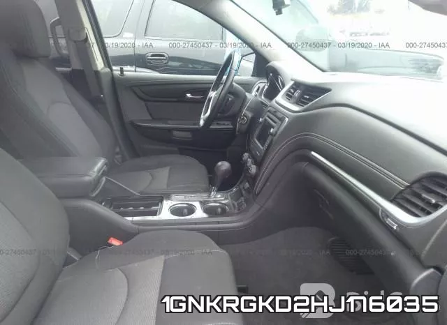 1GNKRGKD2HJ176035