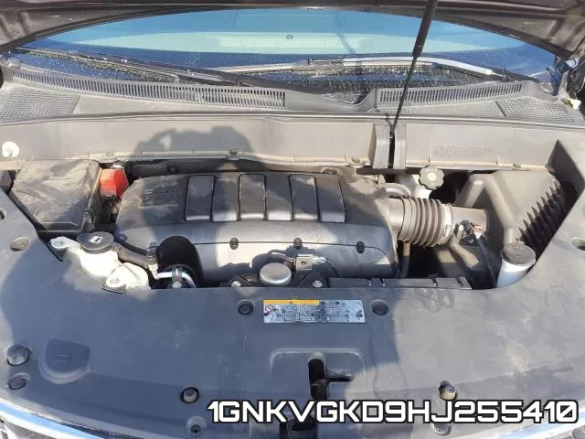 1GNKVGKD9HJ255410