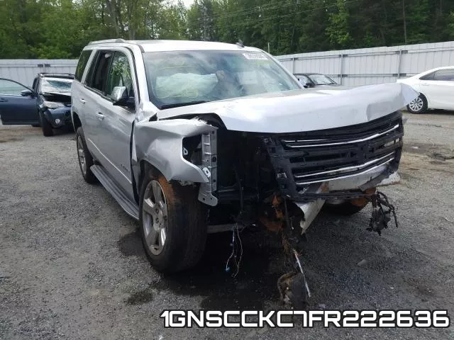 1GNSCCKC7FR222636