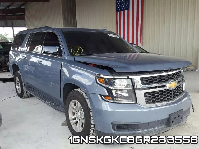 1GNSKGKC8GR233558