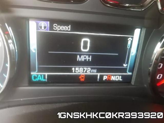 1GNSKHKC0KR393920
