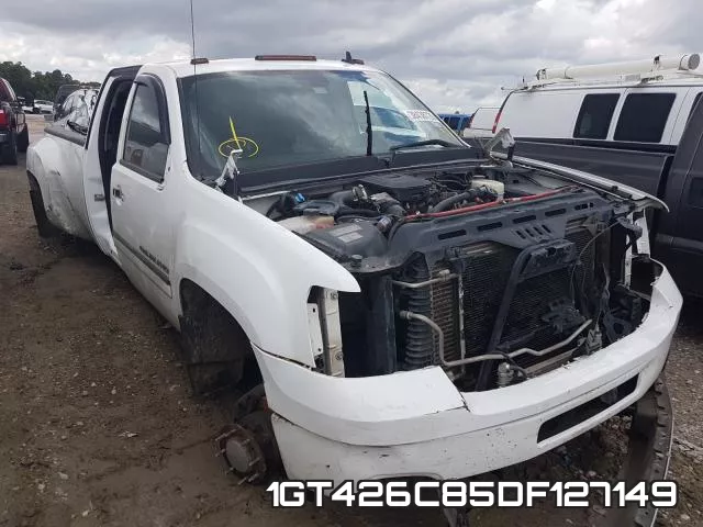 1GT426C85DF127149
