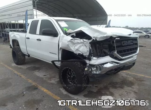 1GTR1LEH5GZ106776
