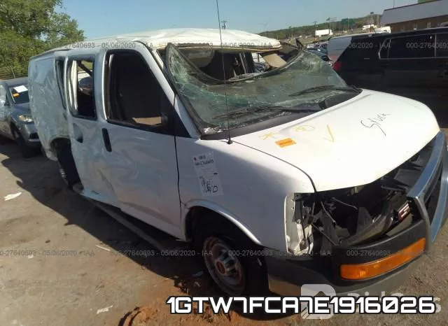 1GTW7FCA7E1916026
