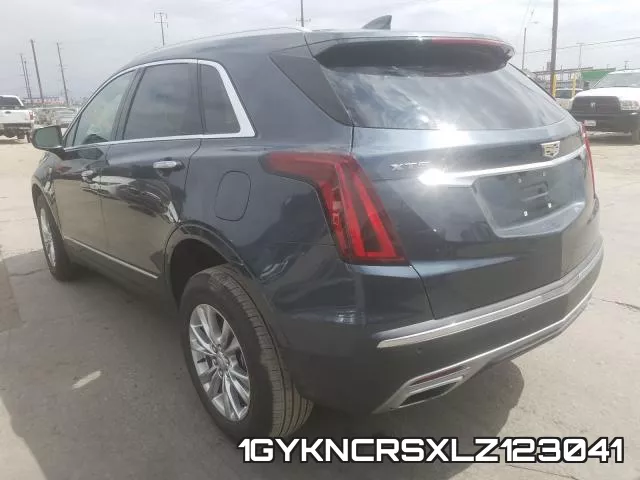 1GYKNCRSXLZ123041