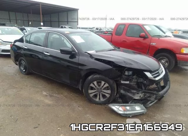 1HGCR2F31EA166949