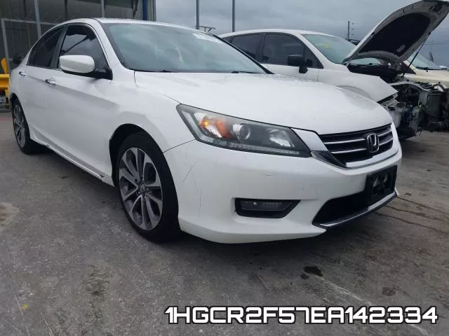 1HGCR2F57EA142334