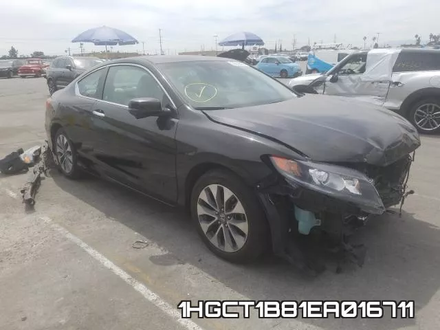 1HGCT1B81EA016711