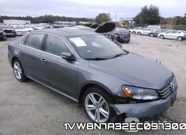 1VWBN7A32EC097300