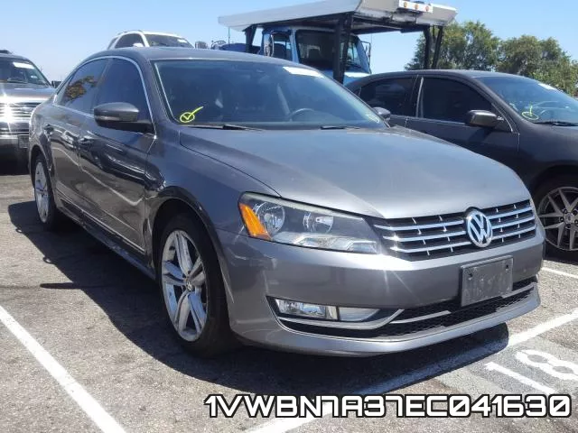 1VWBN7A37EC041630
