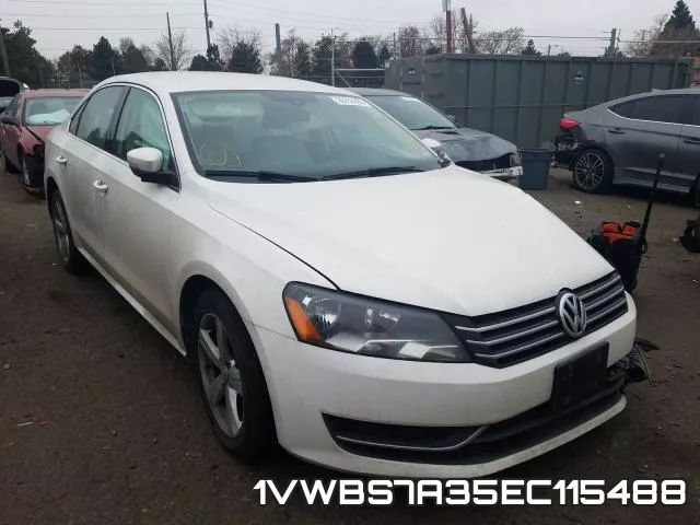 1VWBS7A35EC115488