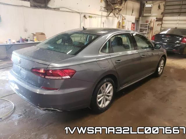 1VWSA7A32LC007667