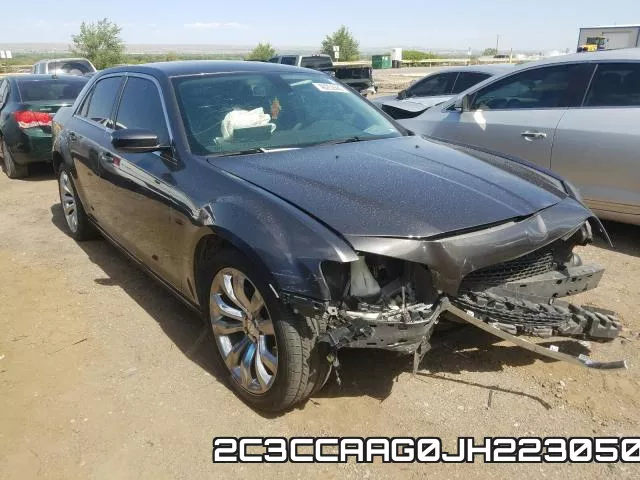 2C3CCAAG0JH223050