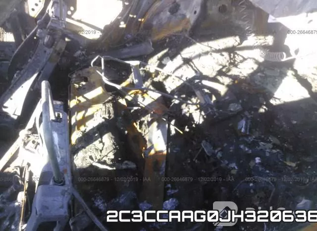 2C3CCAAG0JH320636