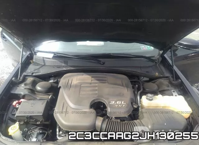 2C3CCAAG2JH130255