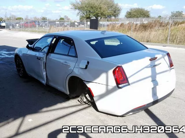 2C3CCAAG6JH320964