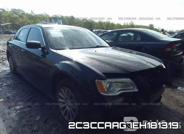 2C3CCAAG7EH181319