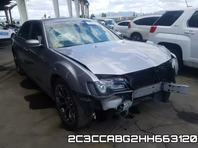 2C3CCABG2HH663120