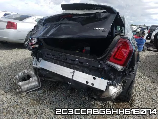 2C3CCABG6HH616074