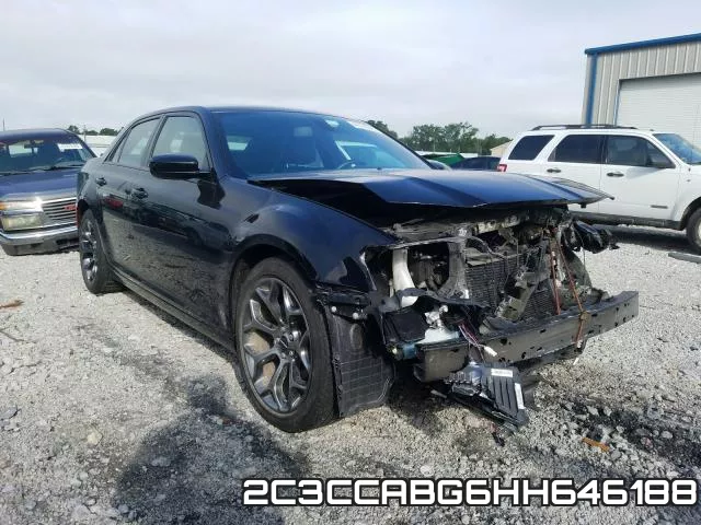 2C3CCABG6HH646188