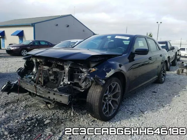 2C3CCABG6HH646188