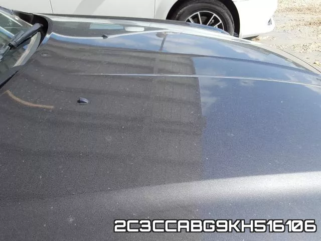 2C3CCABG9KH516106