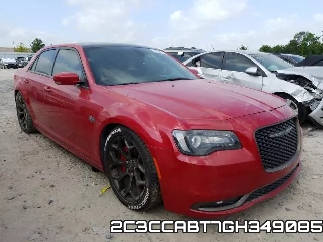 2C3CCABT7GH349085