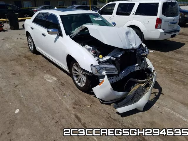 2C3CCAEG5GH294635