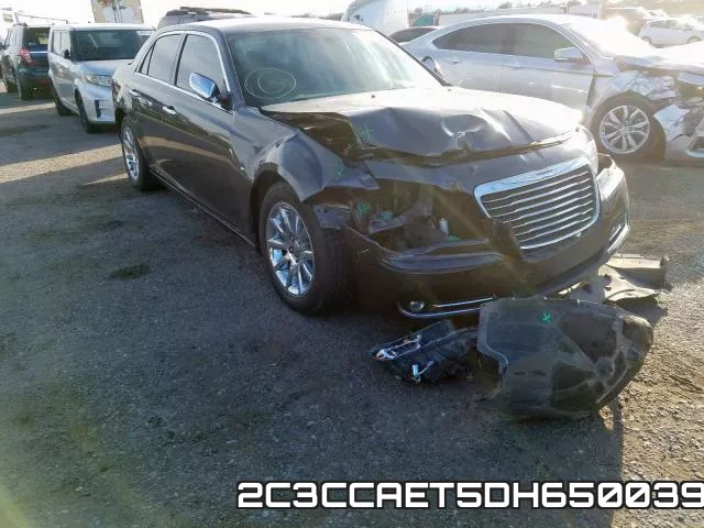 2C3CCAET5DH650039