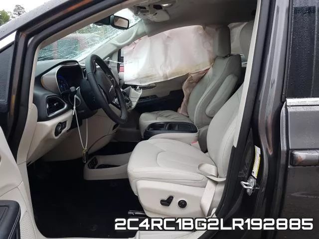 2C4RC1BG2LR192885