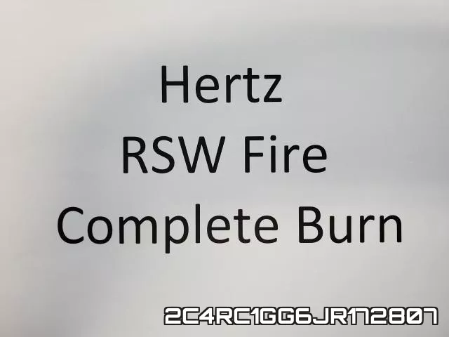 2C4RC1GG6JR172807