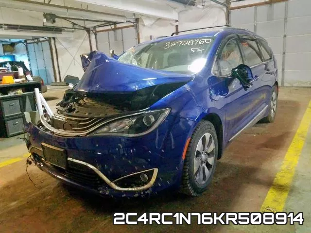 2C4RC1N76KR508914