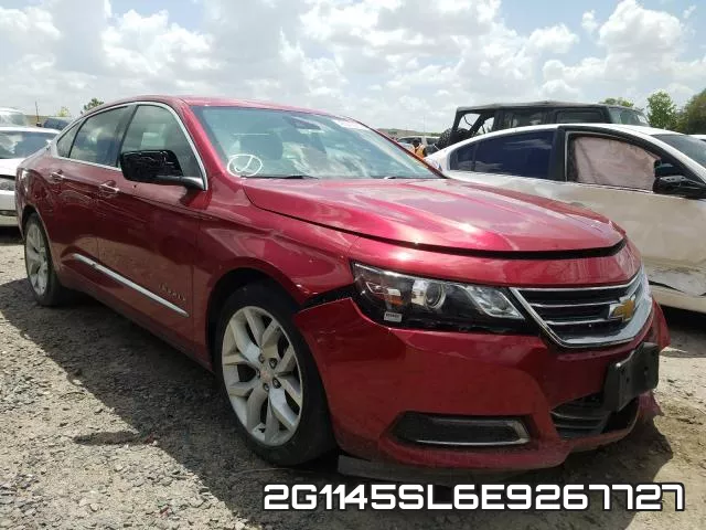 2G1145SL6E9267727