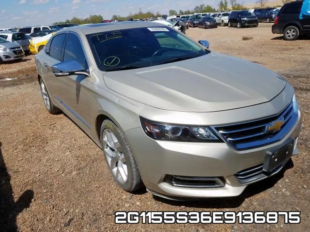 2G1155S36E9136875