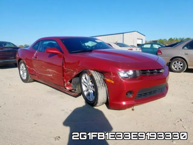 2G1FB1E33E9193330